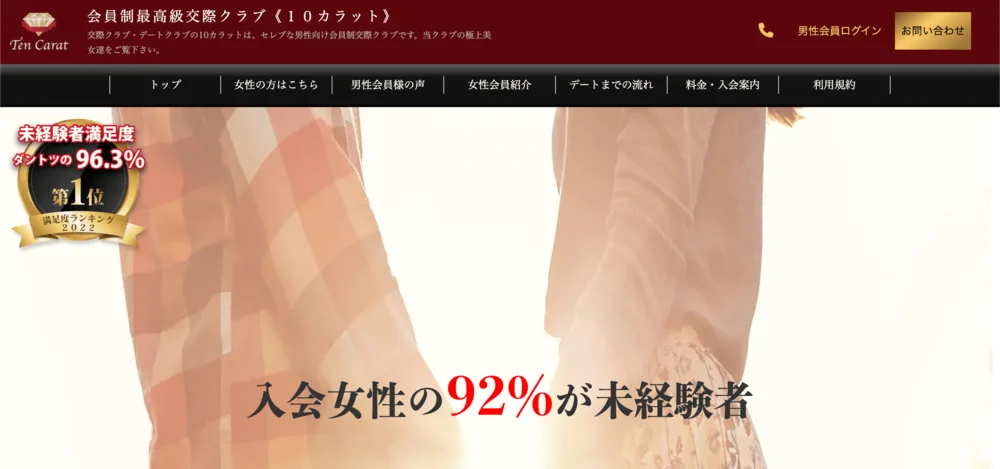 10カラット