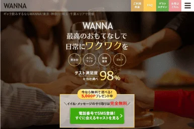 wanna